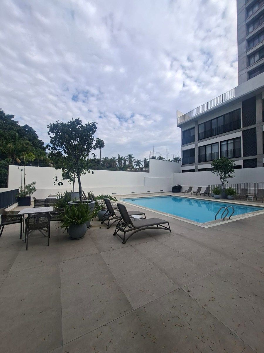Departamento en Prados de Providencia, Guadalajara, foto 28 de 29