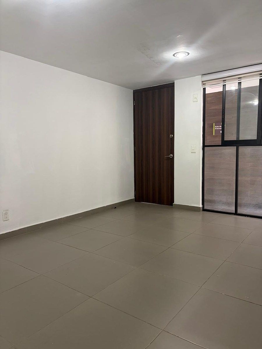 RENTA DEPARTAMENTO EN BUCARELI, foto 1 de 21