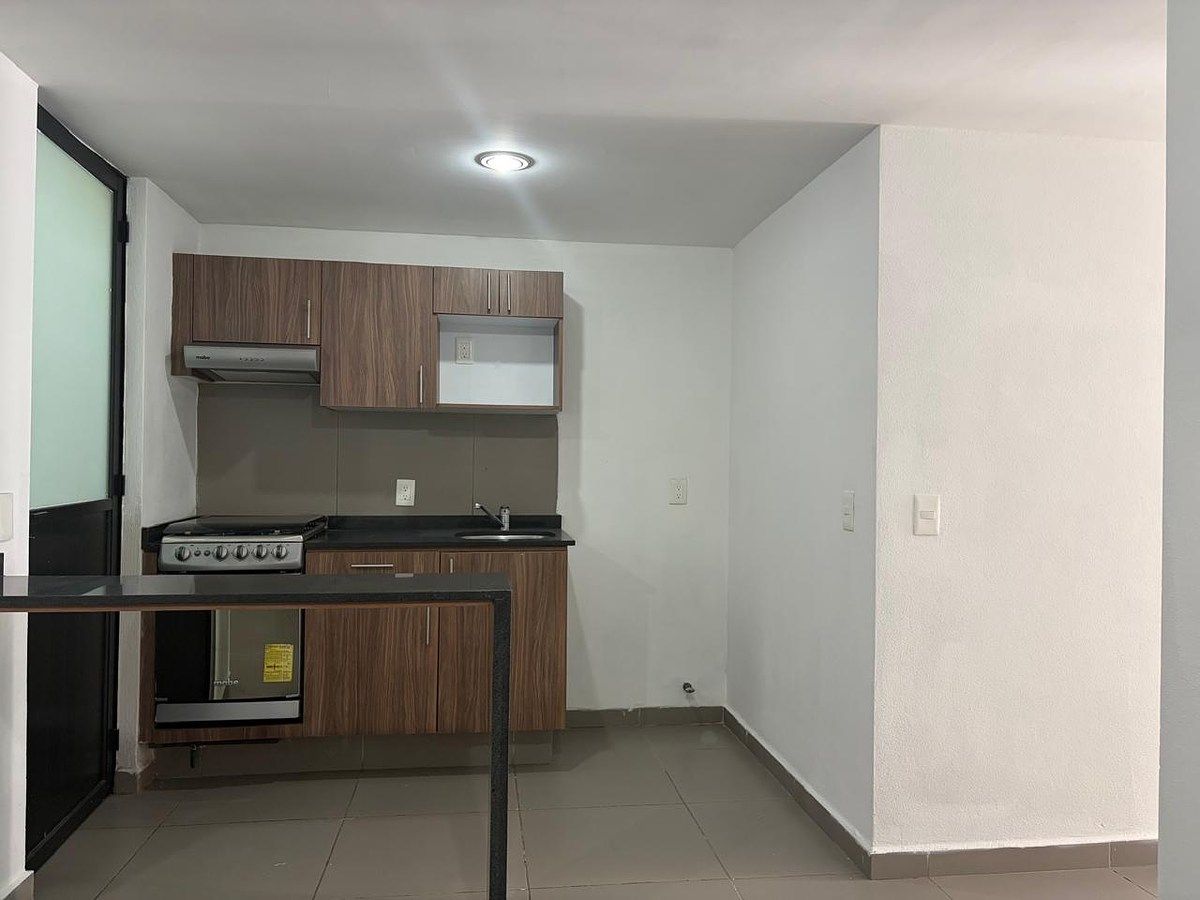Departamento en Centro (Área 4), Cuauhtémoc, foto 2 de 21