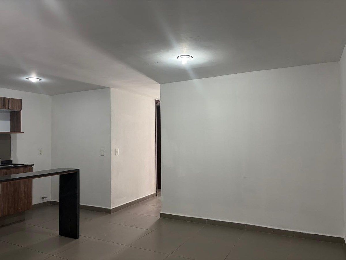 Departamento en Centro (Área 4), Cuauhtémoc, foto 4 de 21