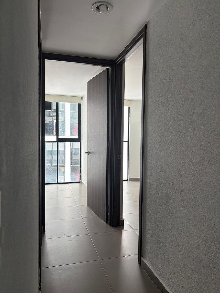 Departamento en Centro (Área 4), Cuauhtémoc, foto 6 de 21