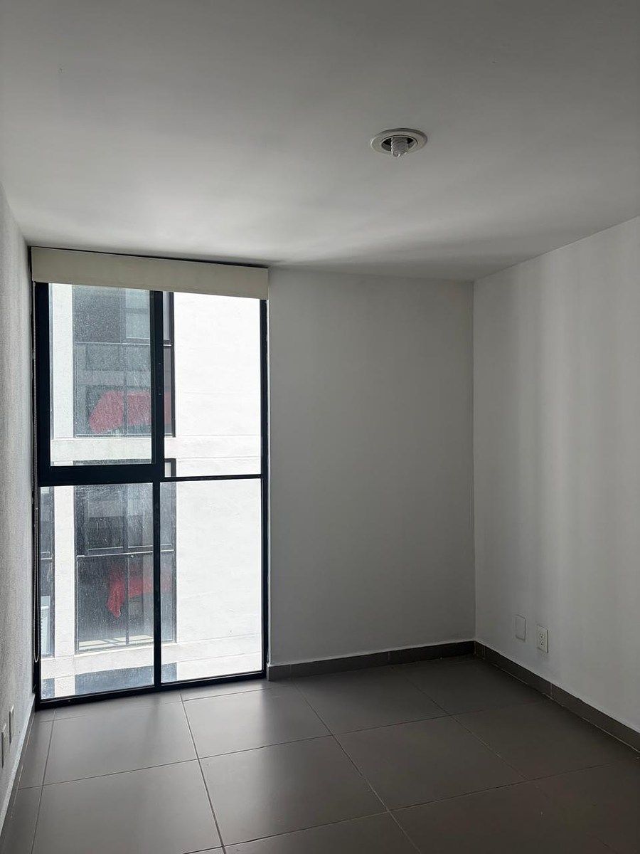 Departamento en Centro (Área 4), Cuauhtémoc, foto 8 de 21