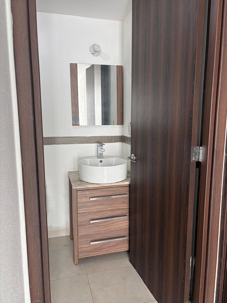 Departamento en Centro (Área 4), Cuauhtémoc, foto 10 de 21