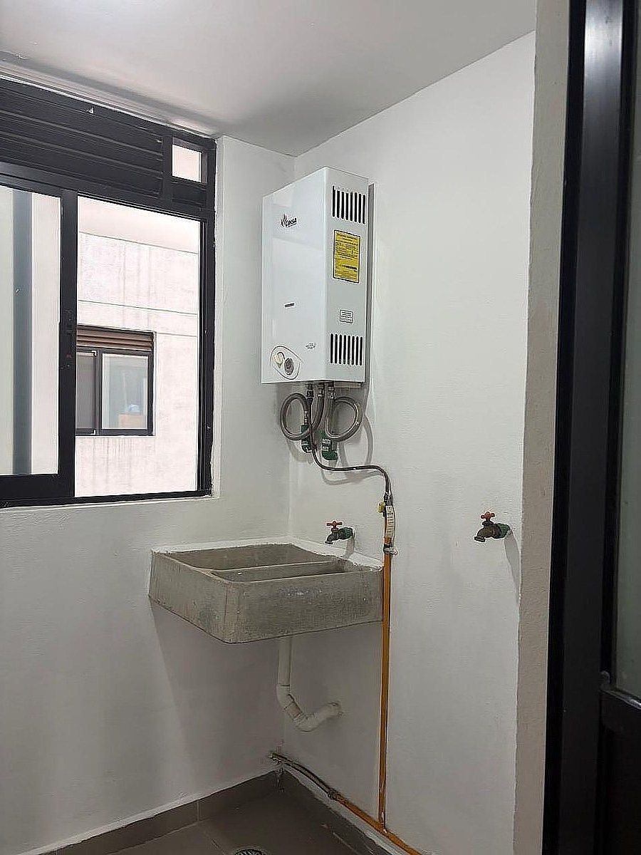 Departamento en Centro (Área 4), Cuauhtémoc, foto 5 de 21