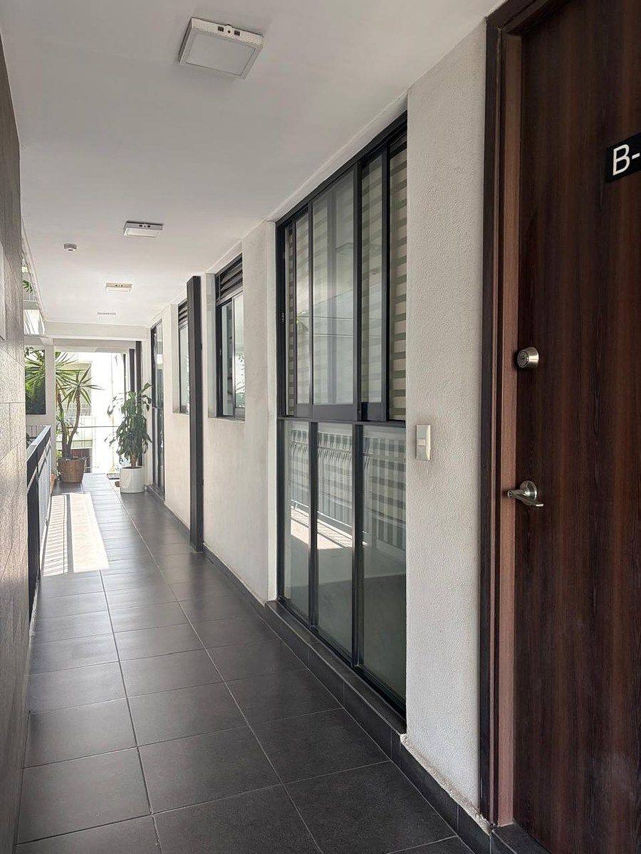 Departamento en Centro (Área 4), Cuauhtémoc, foto 13 de 21
