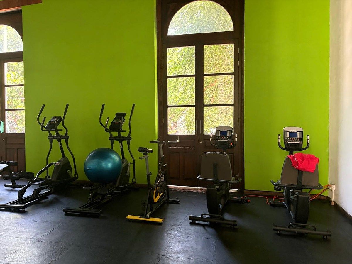 Departamento en Centro (Área 4), Cuauhtémoc, foto 16 de 21