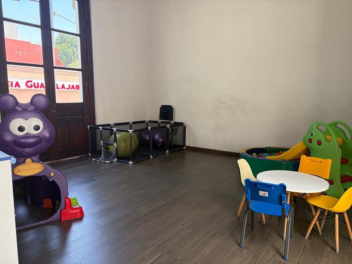 Departamento en Centro (Área 4), Cuauhtémoc, foto 15 de 21