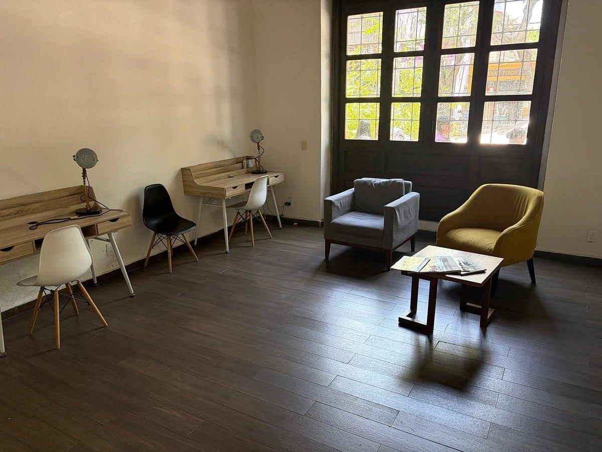 Departamento en Centro (Área 4), Cuauhtémoc, foto 17 de 21