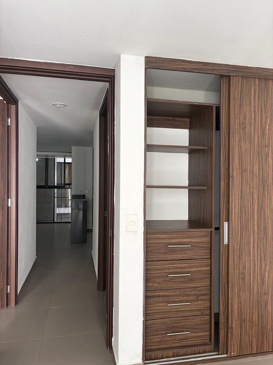 Departamento en Centro (Área 4), Cuauhtémoc, foto 12 de 21