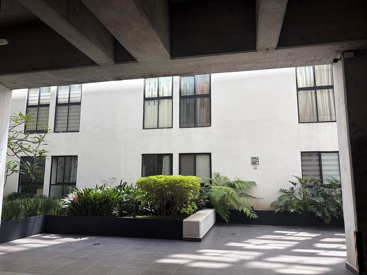 Departamento en Centro (Área 4), Cuauhtémoc, foto 20 de 21