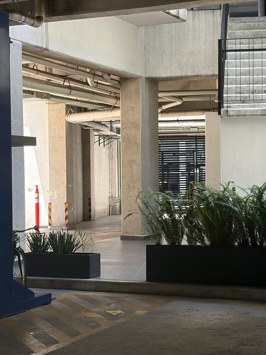 Departamento en Centro (Área 4), Cuauhtémoc, foto 18 de 21