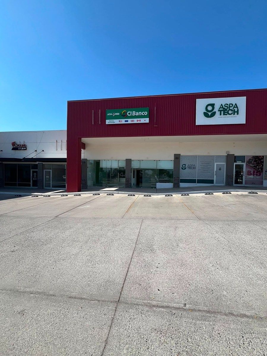 LOCAL COMERCIAL EN PLAZA PROGRESO EN HERMOSILLO,SONORA, foto 1 de 14