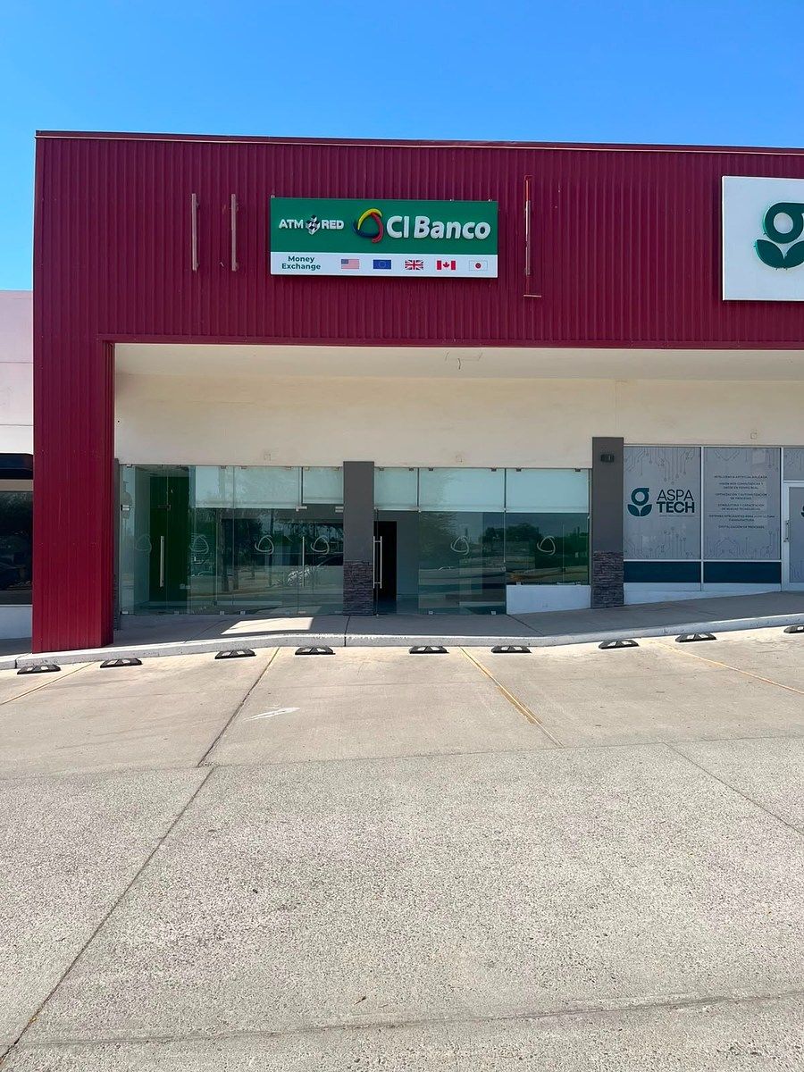 Local comercial en 15 'A', Hermosillo, foto 2 de 14