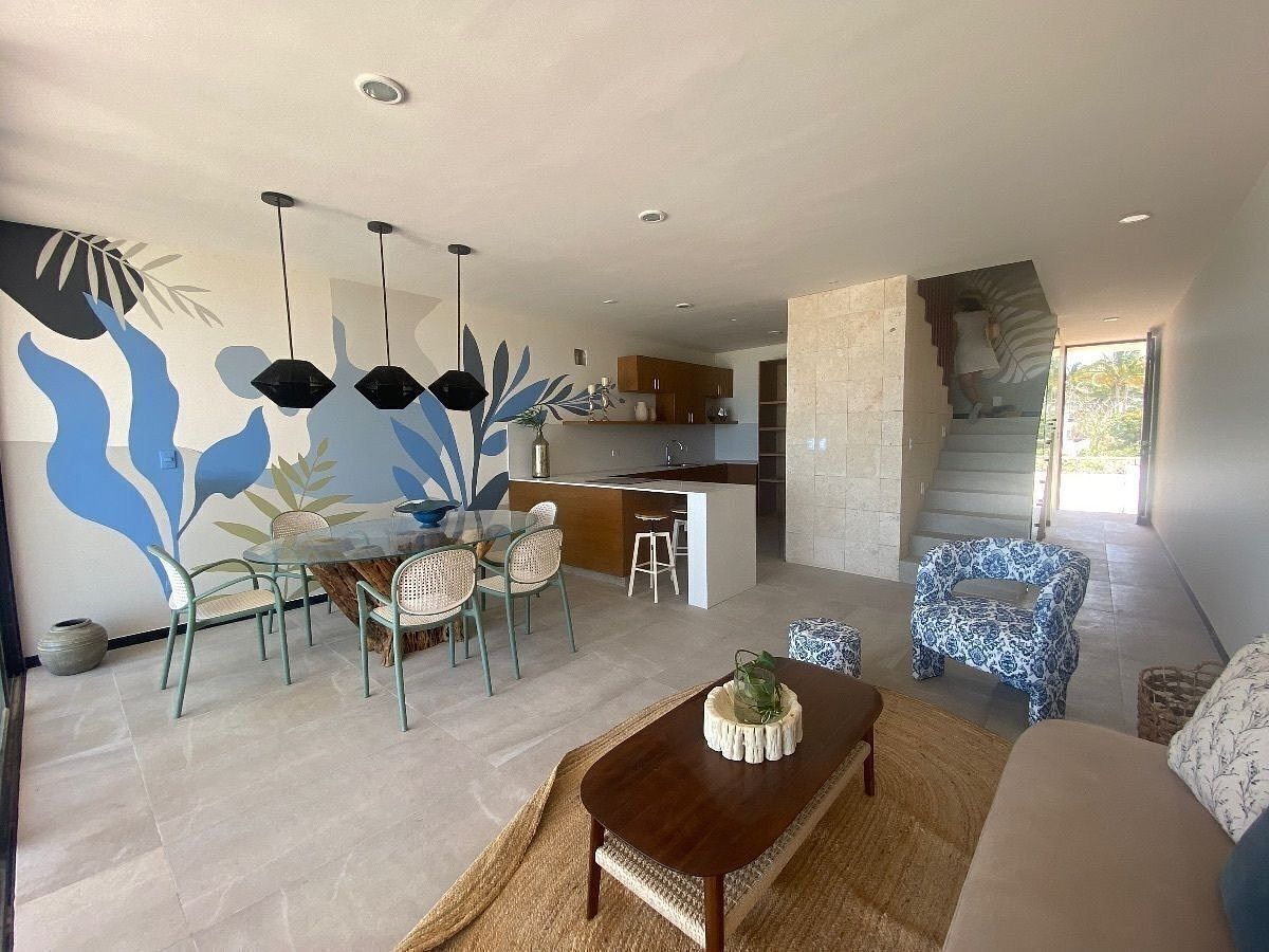 Casa em Telchac Puerto, Telchac Puerto, foto 3 de 27