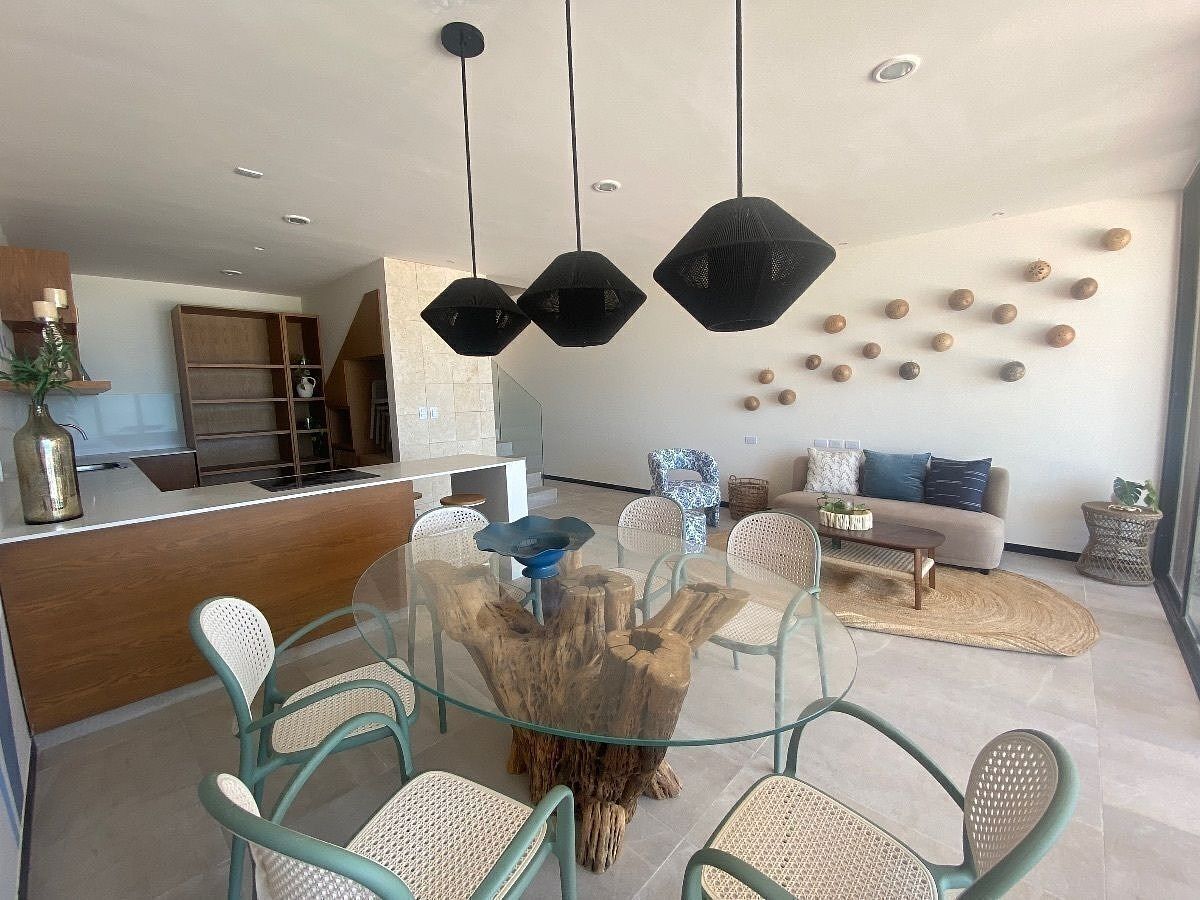 Casa em Telchac Puerto, Telchac Puerto, foto 4 de 27