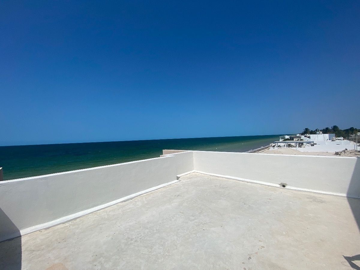Casa em Telchac Puerto, Telchac Puerto, foto 19 de 27