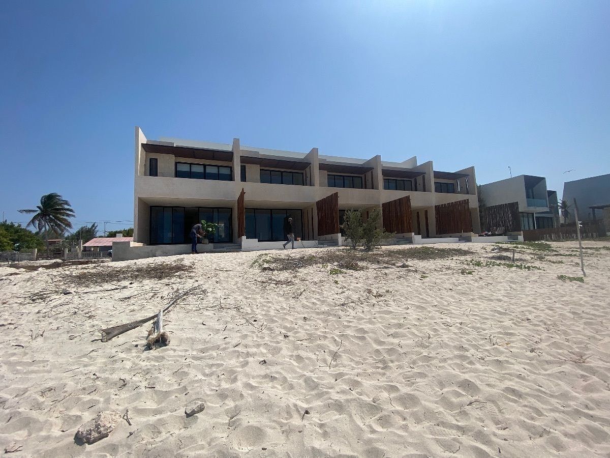 Casa em Telchac Puerto, Telchac Puerto, foto 23 de 27