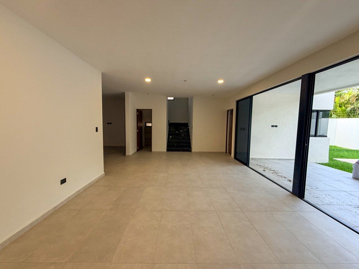 Casa em Cholul, Mérida, foto 7 de 29