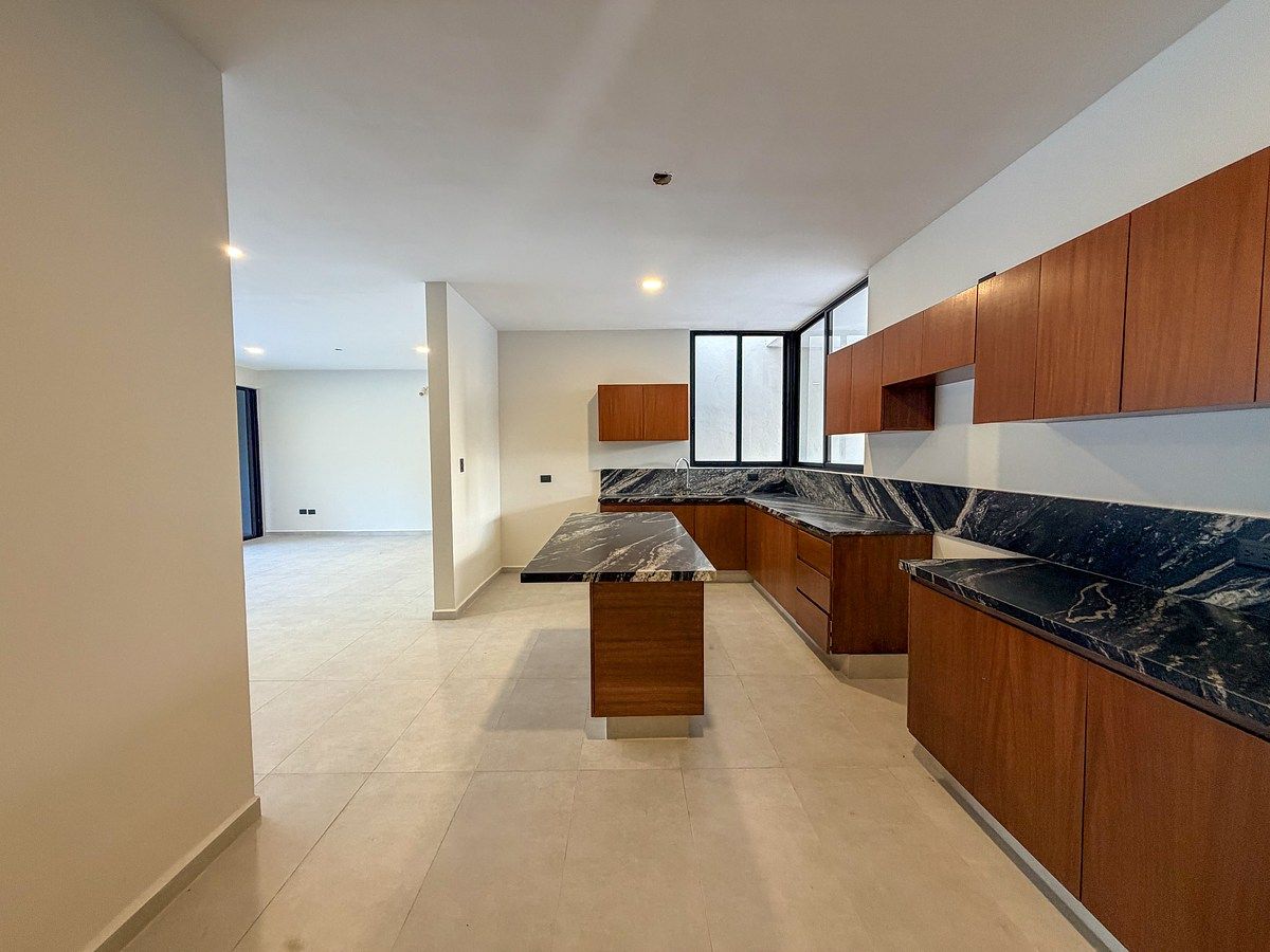Casa em Cholul, Mérida, foto 8 de 29