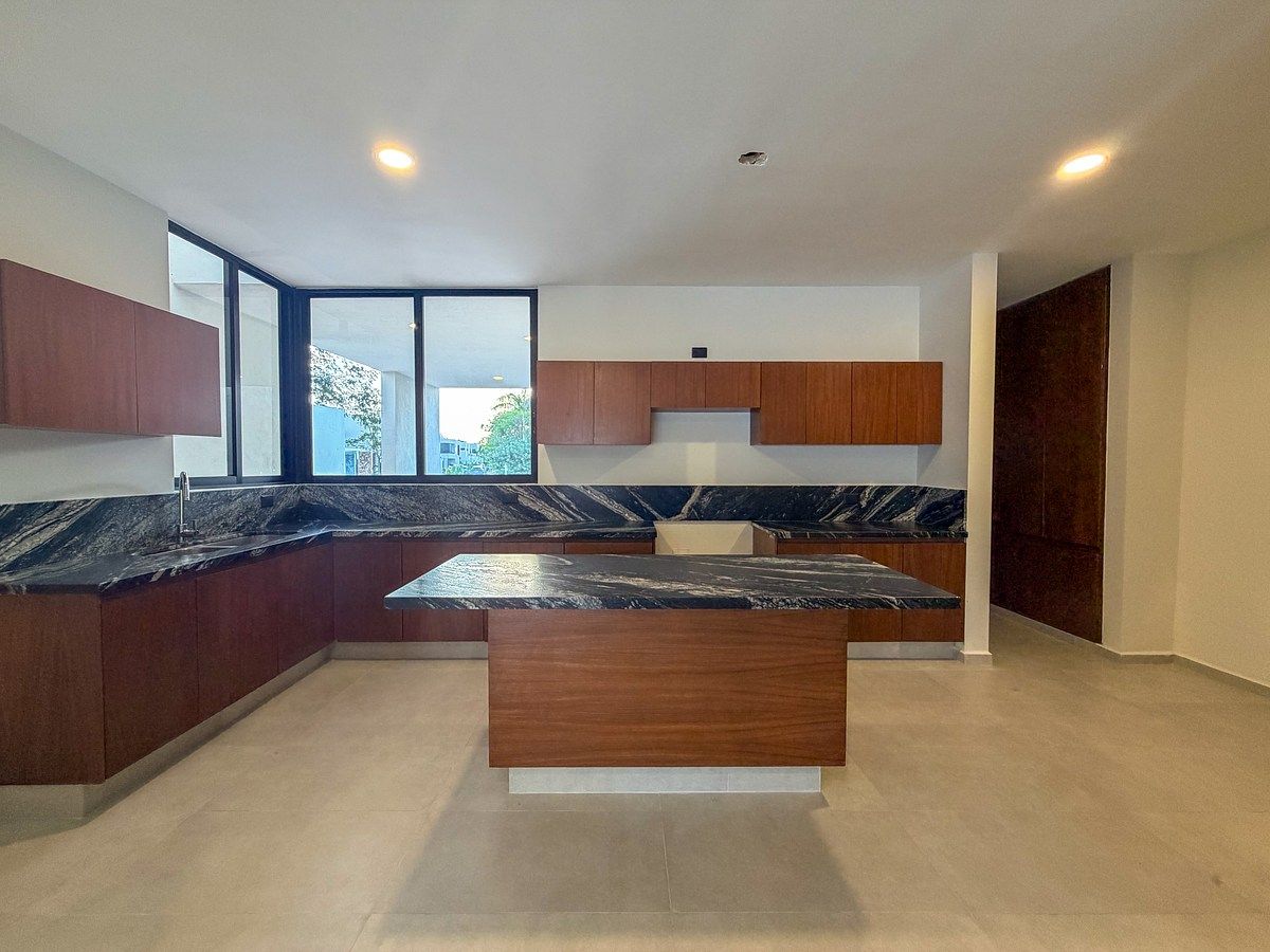 Casa em Cholul, Mérida, foto 12 de 29