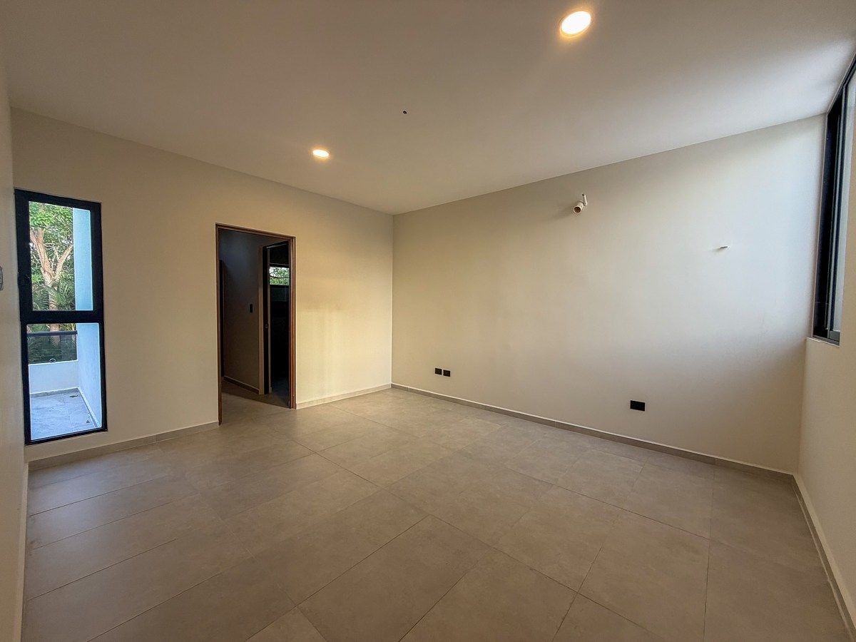 Casa em Cholul, Mérida, foto 14 de 29