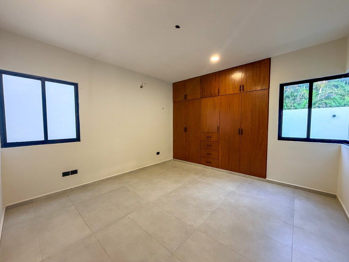 Casa em Cholul, Mérida, foto 15 de 29