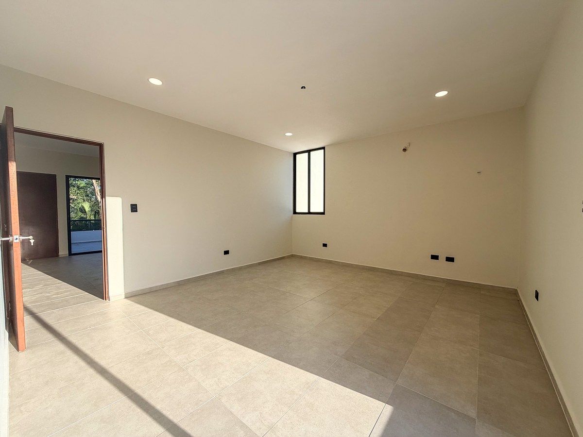 Casa em Cholul, Mérida, foto 19 de 29