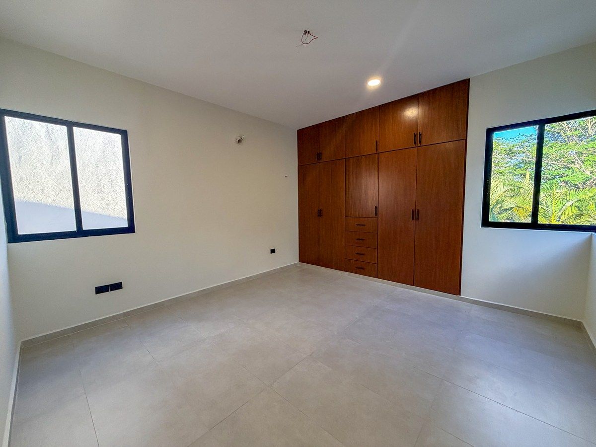 Casa em Cholul, Mérida, foto 25 de 29