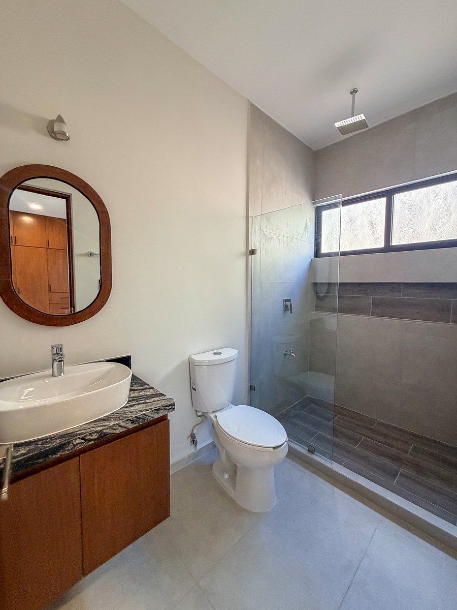Casa em Cholul, Mérida, foto 26 de 29