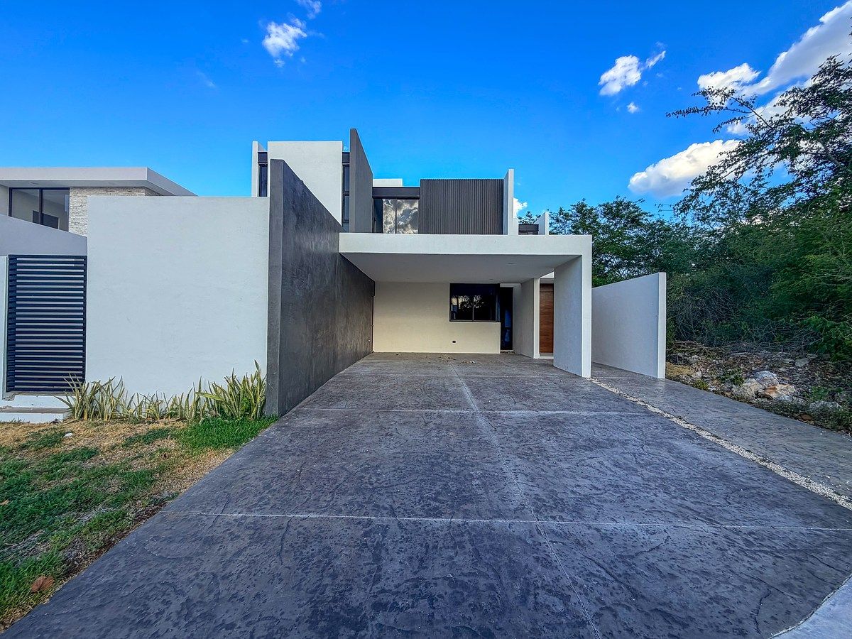 Casa em Cholul, Mérida, foto 2 de 29