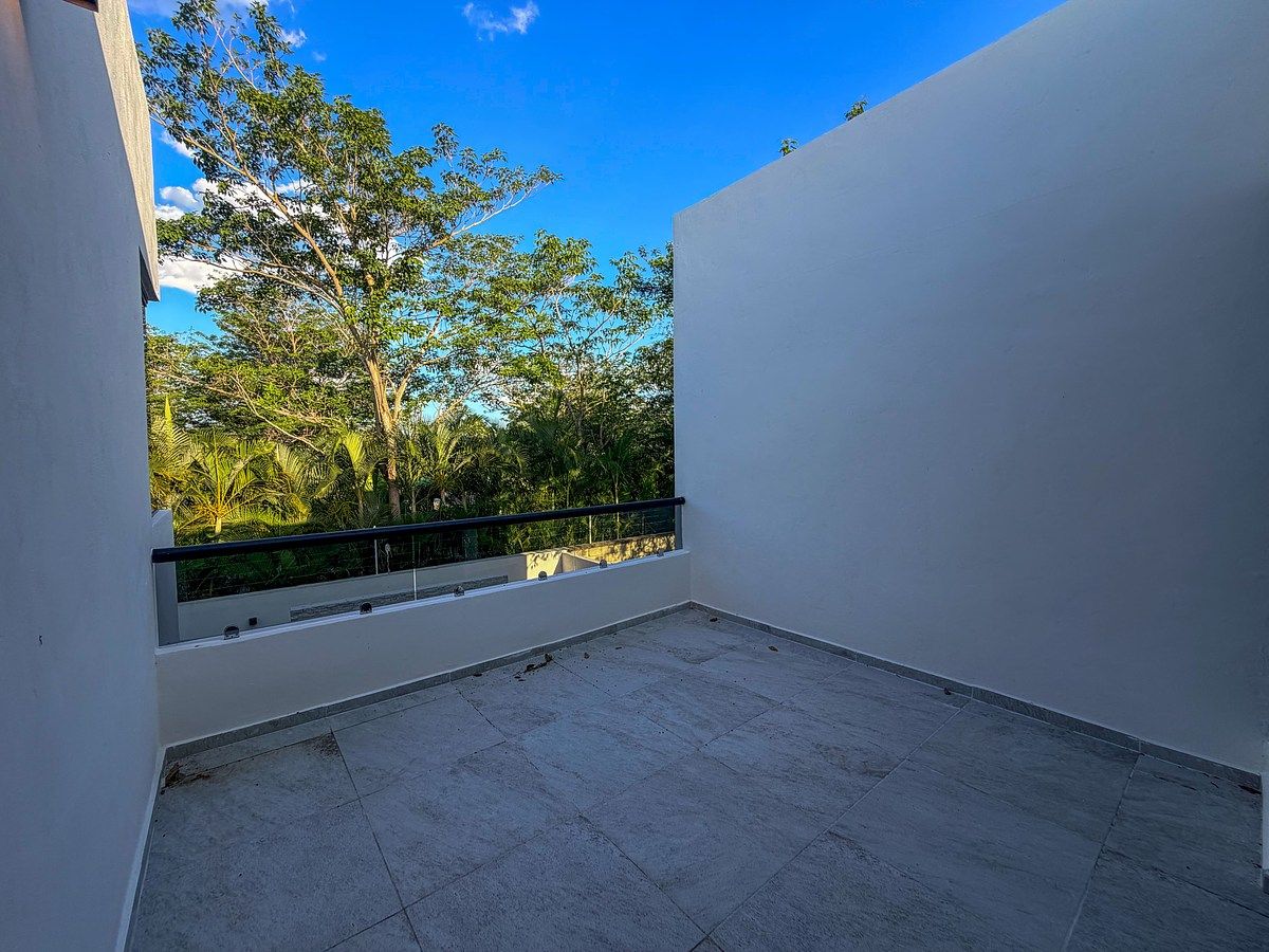 Casa em Cholul, Mérida, foto 28 de 29