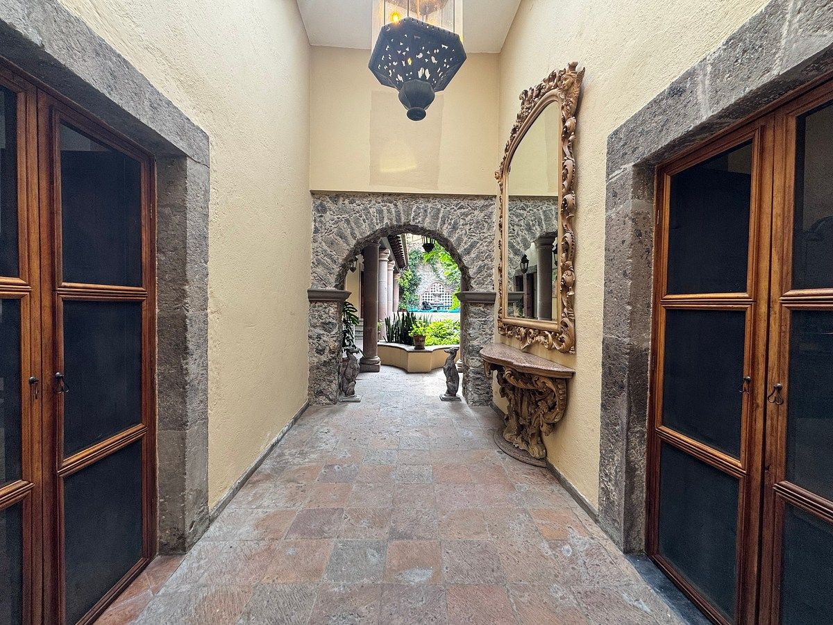 Casa en San Miguel de Allende Centro, San Miguel de Allende, foto 4 de 50