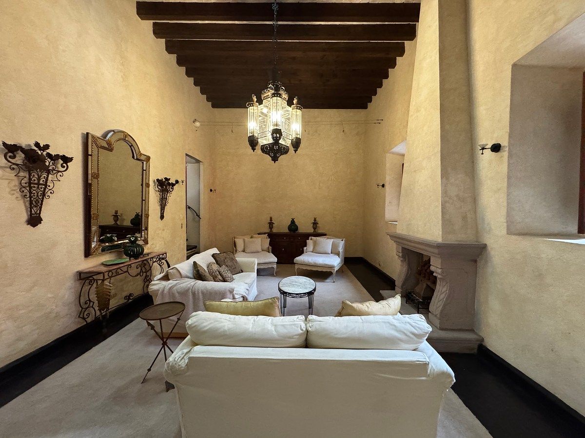 Casa en San Miguel de Allende Centro, San Miguel de Allende, foto 5 de 50