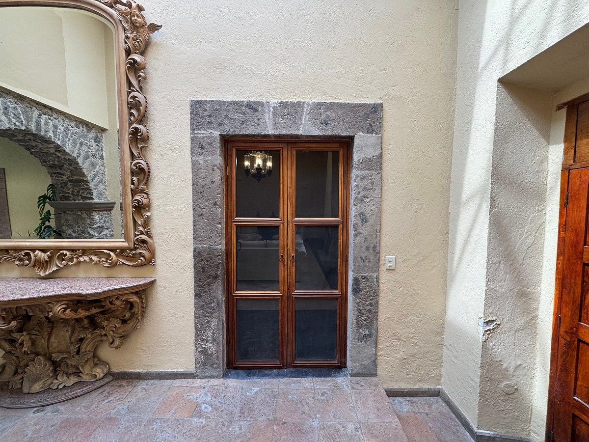 Casa en San Miguel de Allende Centro, San Miguel de Allende, foto 6 de 50