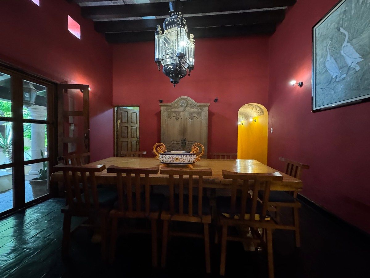 Casa en San Miguel de Allende Centro, San Miguel de Allende, foto 9 de 50