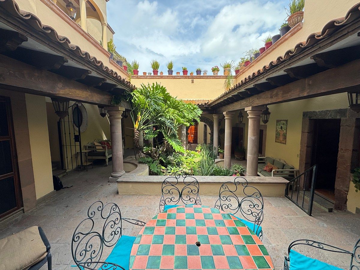 Casa en San Miguel de Allende Centro, San Miguel de Allende, foto 15 de 50