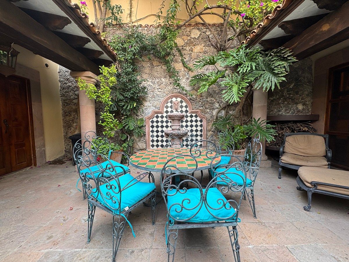 Casa en San Miguel de Allende Centro, San Miguel de Allende, foto 16 de 50