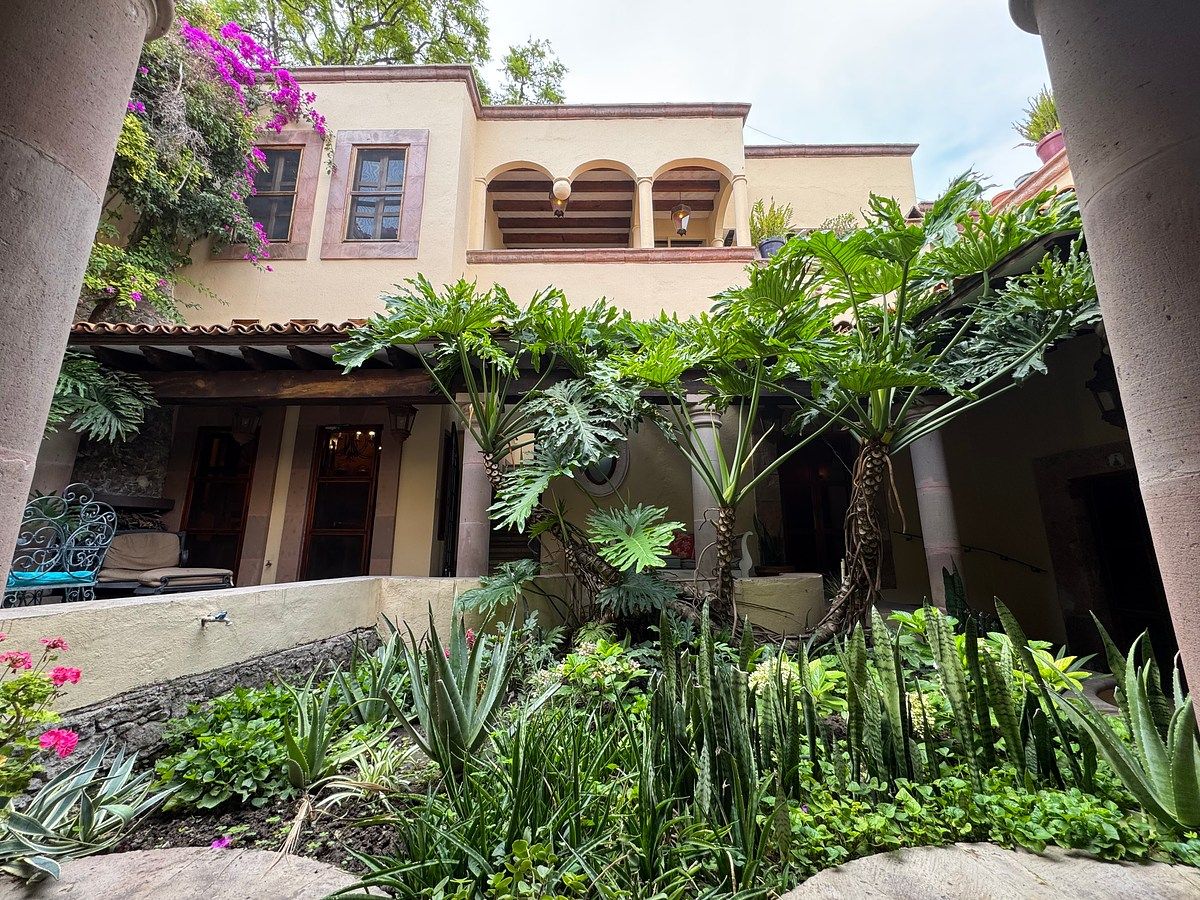 Casa en San Miguel de Allende Centro, San Miguel de Allende, foto 19 de 50