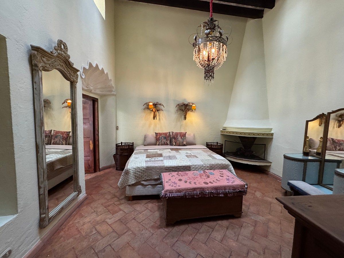 Casa en San Miguel de Allende Centro, San Miguel de Allende, foto 22 de 50