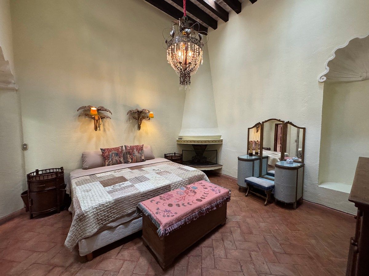 Casa en San Miguel de Allende Centro, San Miguel de Allende, foto 23 de 50