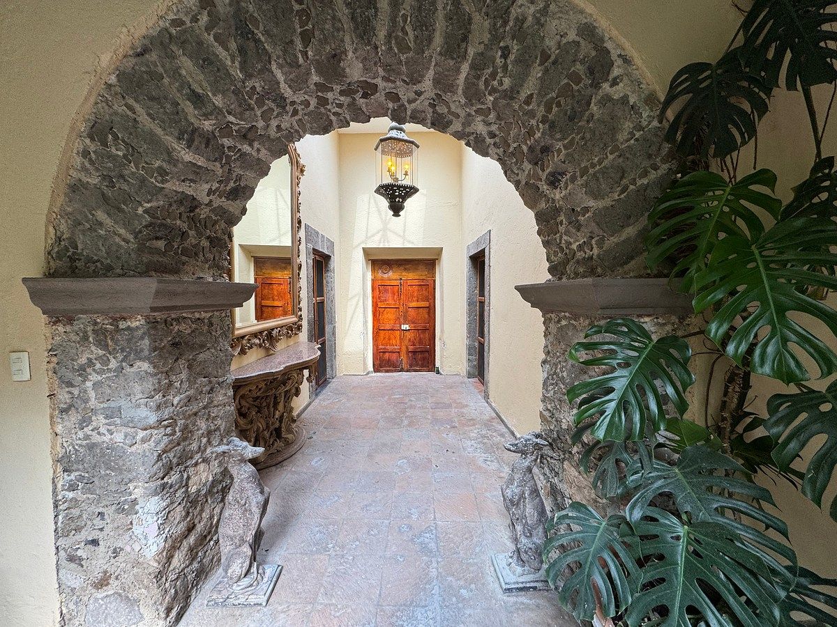Casa en San Miguel de Allende Centro, San Miguel de Allende, foto 24 de 50