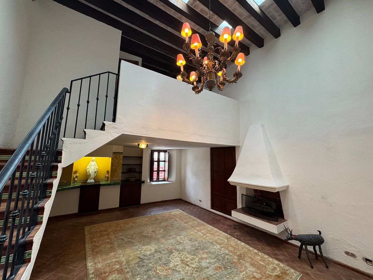 Casa en San Miguel de Allende Centro, San Miguel de Allende, foto 27 de 50