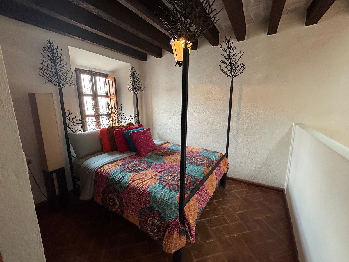 Casa en San Miguel de Allende Centro, San Miguel de Allende, foto 28 de 50