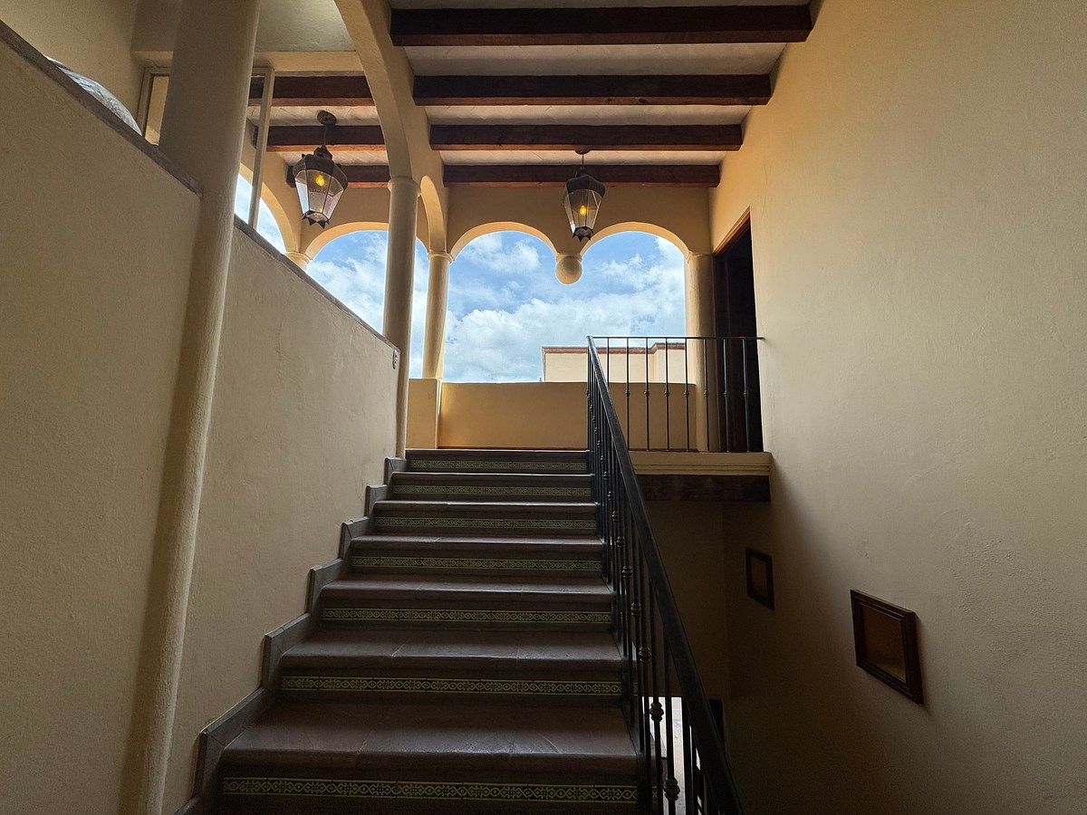 Casa en San Miguel de Allende Centro, San Miguel de Allende, foto 30 de 50