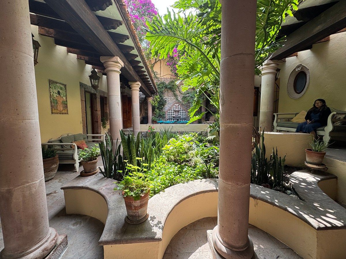 Casa en San Miguel de Allende Centro, San Miguel de Allende, foto 31 de 50