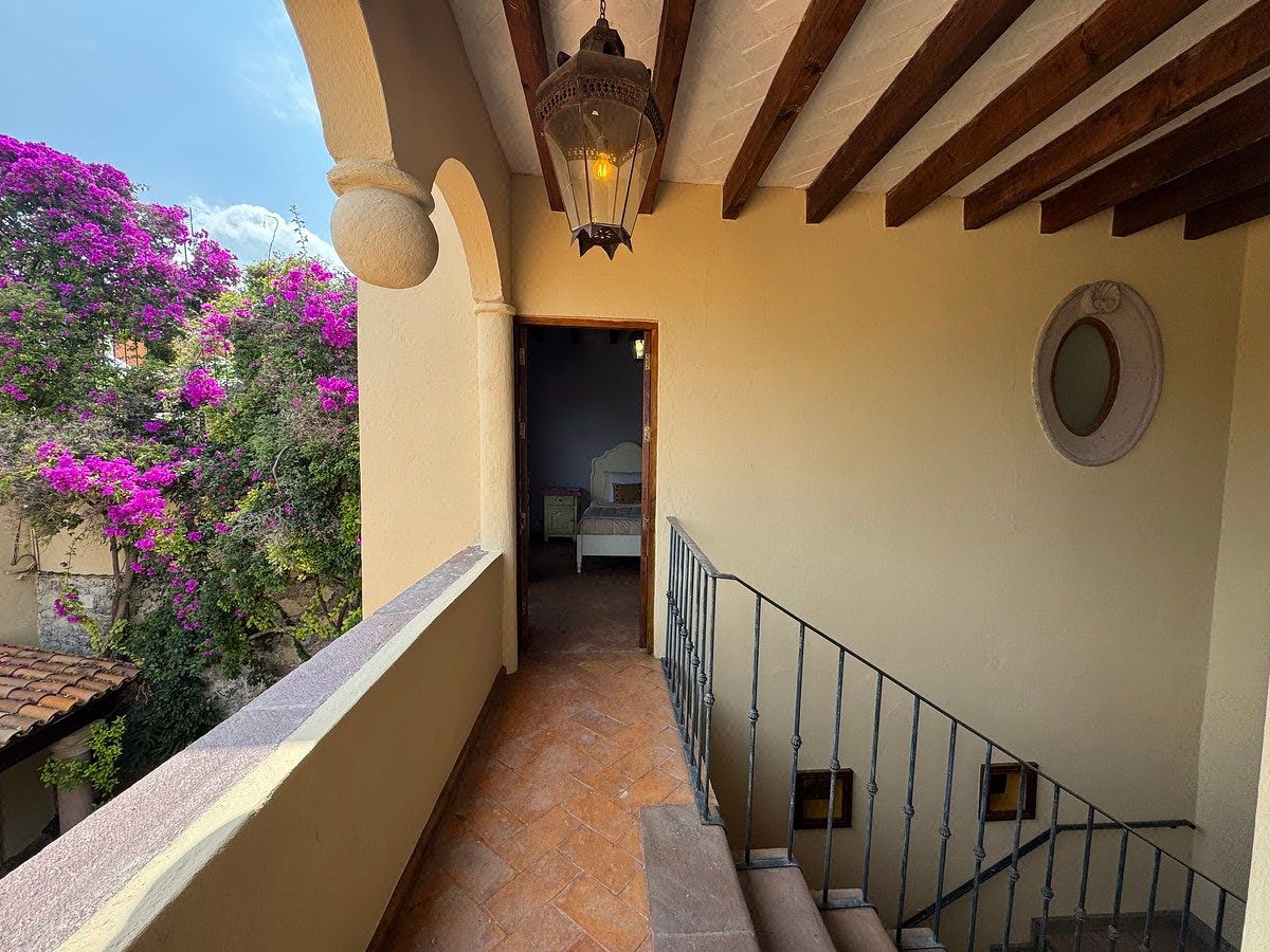 Casa en San Miguel de Allende Centro, San Miguel de Allende, foto 32 de 50