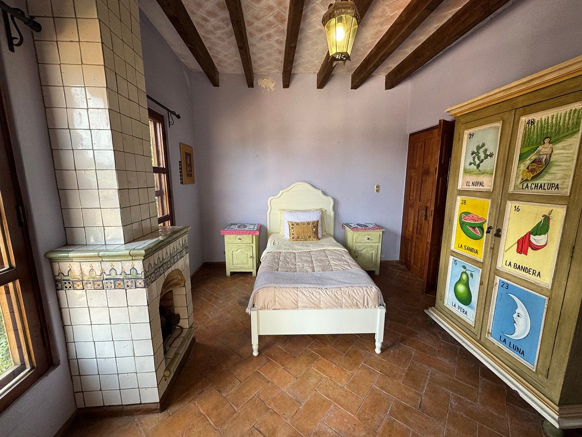 Casa en San Miguel de Allende Centro, San Miguel de Allende, foto 33 de 50