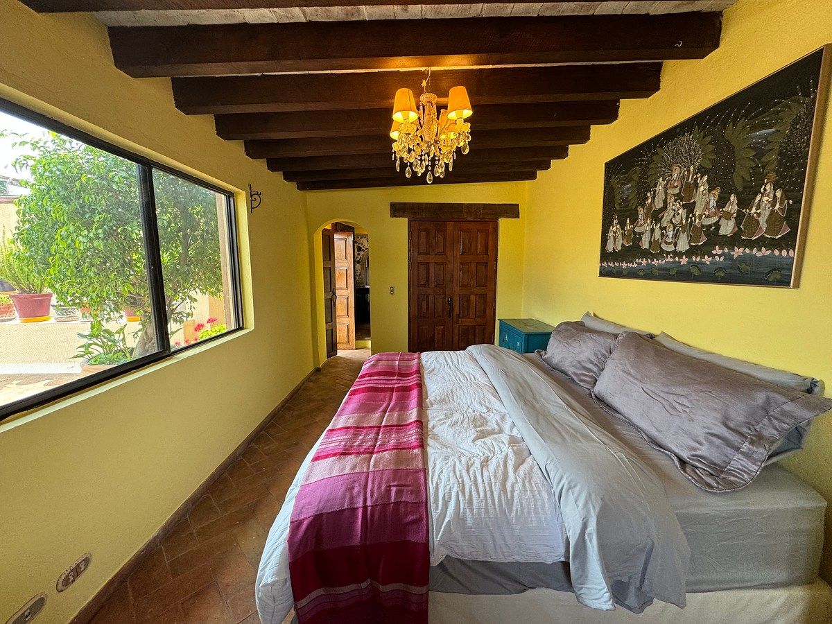 Casa en San Miguel de Allende Centro, San Miguel de Allende, foto 37 de 50