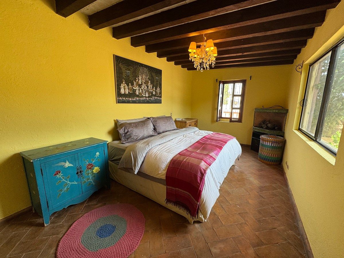 Casa en San Miguel de Allende Centro, San Miguel de Allende, foto 38 de 50