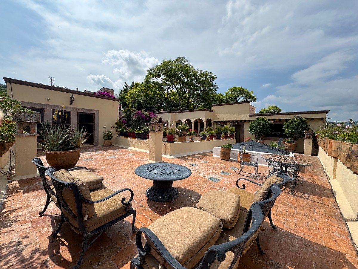 Casa en San Miguel de Allende Centro, San Miguel de Allende, foto 42 de 50
